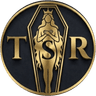 TSR